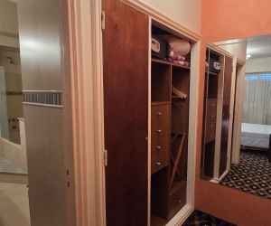 Suite Matrimonial